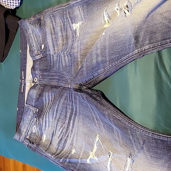 Express Pants 38×34 - Picture 1 of 1